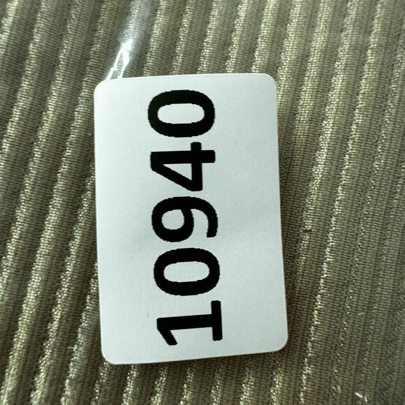 IC by Connie K Jacket Womens Large Textured Asymmetrical Made USA Long Sleeve - Picture 8 of 8